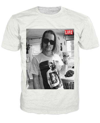 Ryan gosling macaulay sales culkin shirt inception