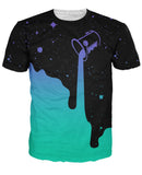 Space Paint T-Shirt